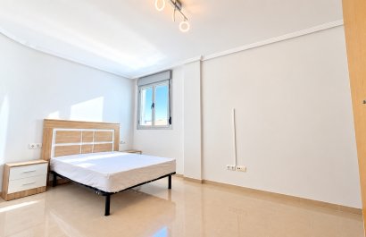 Resale - Penthouse -
Benissa