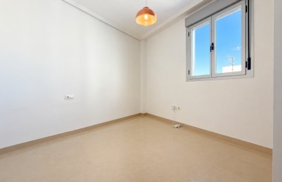 Resale - Penthouse -
Benissa