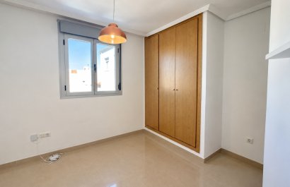 Resale - Penthouse -
Benissa