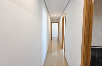 Resale - Penthouse -
Benissa