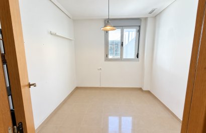 Resale - Penthouse -
Benissa