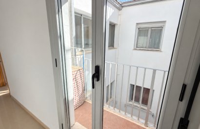 Resale - Penthouse -
Benissa