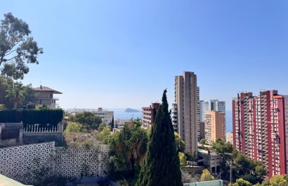 Revente - Ville -
Benidorm - Rincón de Loix