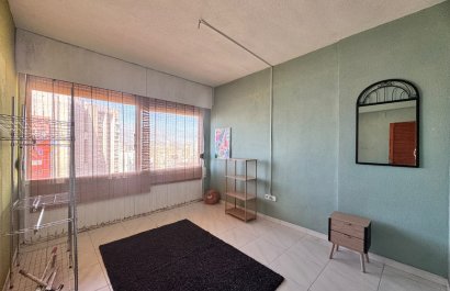 Revente - Ville -
Benidorm - Rincón de Loix