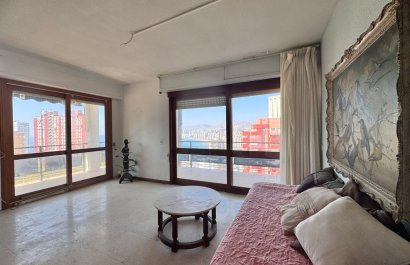 Revente - Ville -
Benidorm - Rincón de Loix