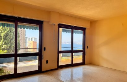 Revente - Ville -
Benidorm - Rincón de Loix