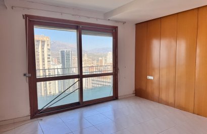 Revente - Ville -
Benidorm - Rincón de Loix