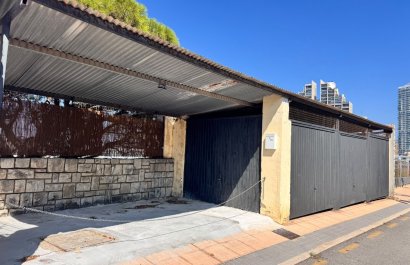 Revente - Ville -
Benidorm - Rincón de Loix
