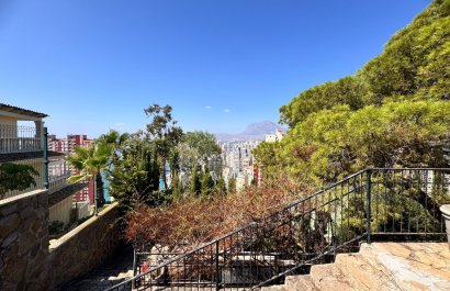 Revente - Ville -
Benidorm - Rincón de Loix