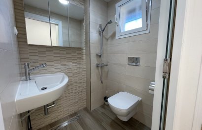Resale - Townhouse -
Albir - center