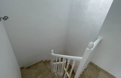 Resale - Townhouse -
Albir - center