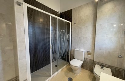 Resale - Townhouse -
Albir - center