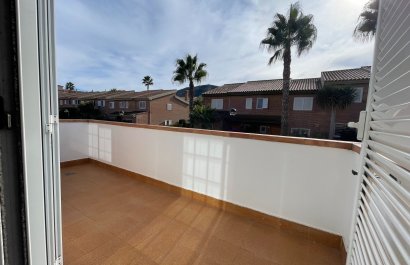Resale - Townhouse -
Albir - center