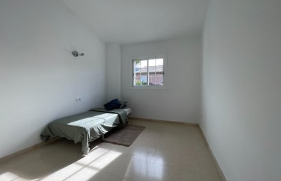 Resale - Townhouse -
Albir - center