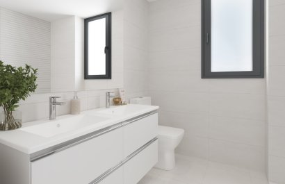 Obra nueva - Ático -
Calpe - Zona Levante - Playa Fossa