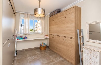 Wiederverkauf - Wohnung -
Denia - Les Marines - Las Marinas