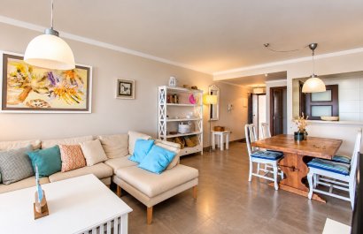Wiederverkauf - Wohnung -
Denia - Les Marines - Las Marinas