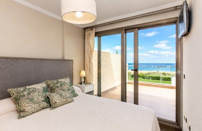 Wiederverkauf - Wohnung -
Denia - Les Marines - Las Marinas