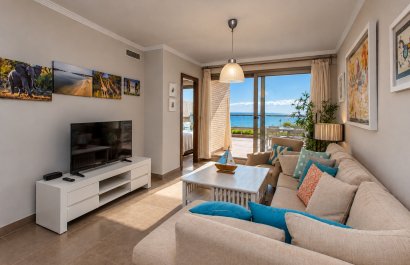 Wiederverkauf - Wohnung -
Denia - Les Marines - Las Marinas