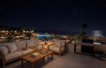 Obra nueva - Apartamento / piso -
Vera - Vera Playa