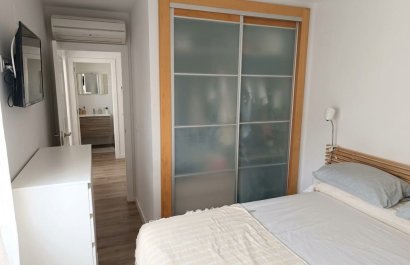 Segunda mano - Apartamento / piso -
Benidorm - Zona de Poniente