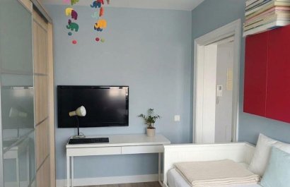 Segunda mano - Apartamento / piso -
Benidorm - Zona de Poniente
