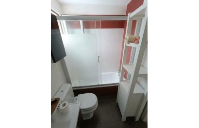 Segunda mano - Apartamento / piso -
Benidorm - Zona de Poniente