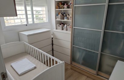 Segunda mano - Apartamento / piso -
Benidorm - Zona de Poniente