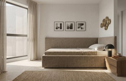 Obra nueva - Apartamento / piso -
Guardamar del Segura - Guardamar pueblo