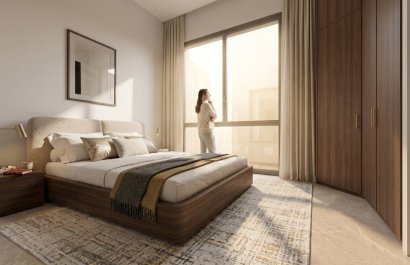 Obra nueva - Apartamento / piso -
Guardamar del Segura - Guardamar pueblo