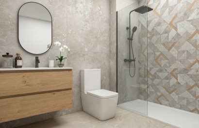 Obra nueva - Apartamento / piso -
Guardamar del Segura - Guardamar pueblo