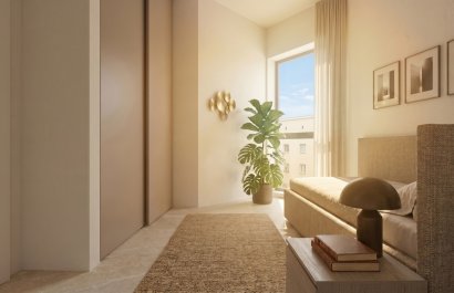 Obra nueva - Apartamento / piso -
Guardamar del Segura - Guardamar pueblo
