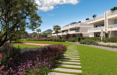 Obra nueva - Adosado -
Cartagena - La Manga