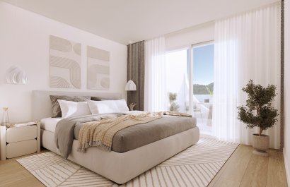 Obra nueva - Adosado -
Cartagena - La Manga