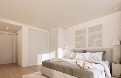 Obra nueva - Adosado -
Cartagena - La Manga