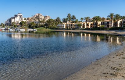 Obra nueva - Adosado -
Cartagena - La Manga