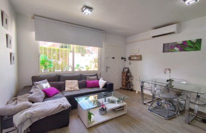 Segunda mano - Adosado -
Torrevieja - Los Balcones - Los Altos del Edén