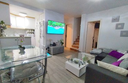 Segunda mano - Adosado -
Torrevieja - Los Balcones - Los Altos del Edén