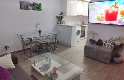 Segunda mano - Adosado -
Torrevieja - Los Balcones - Los Altos del Edén