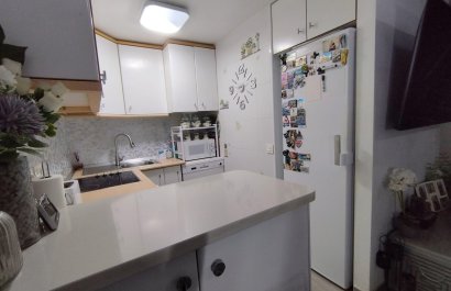 Segunda mano - Adosado -
Torrevieja - Los Balcones - Los Altos del Edén