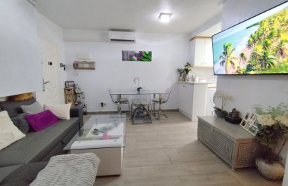 Segunda mano - Adosado -
Torrevieja - Los Balcones - Los Altos del Edén