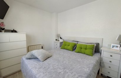 Segunda mano - Adosado -
Torrevieja - Los Balcones - Los Altos del Edén