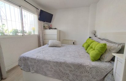 Segunda mano - Adosado -
Torrevieja - Los Balcones - Los Altos del Edén