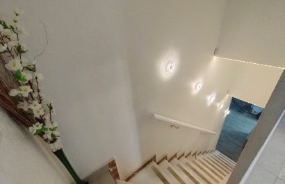 Segunda mano - Adosado -
Torrevieja - Los Balcones - Los Altos del Edén