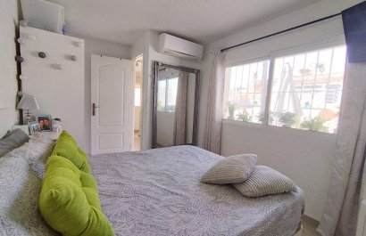 Segunda mano - Adosado -
Torrevieja - Los Balcones - Los Altos del Edén