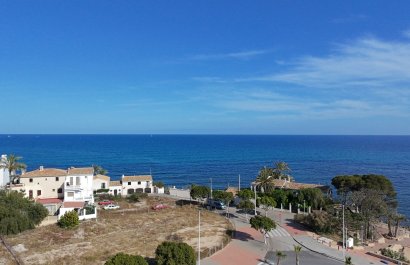 Obra nueva - Apartamento / piso -
Villajoyosa