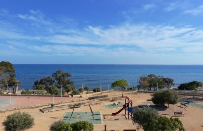 Obra nueva - Apartamento / piso -
Villajoyosa