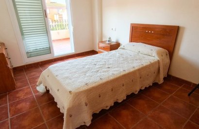 Segunda mano - Adosado -
Benidorm - Rincón de Loix