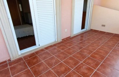 Segunda mano - Adosado -
Benidorm - Rincón de Loix