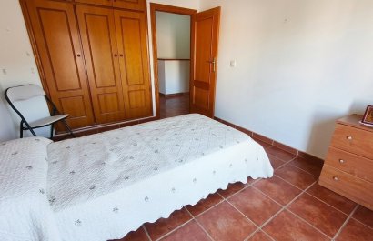 Segunda mano - Adosado -
Benidorm - Rincón de Loix